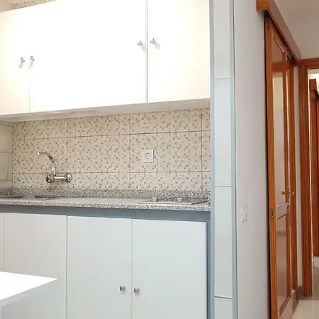 Appartement Joaquin Costa *