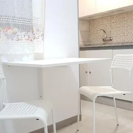 Appartement Joaquin Costa