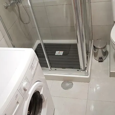 Joaquin Costa Appartement *