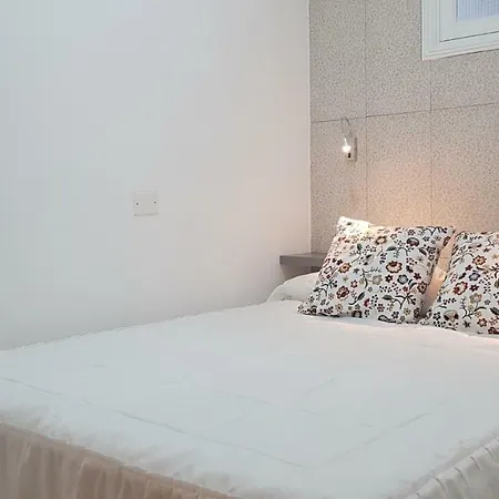 Appartement Joaquin Costa *