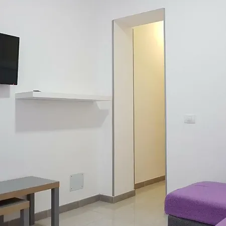 Appartement Joaquin Costa